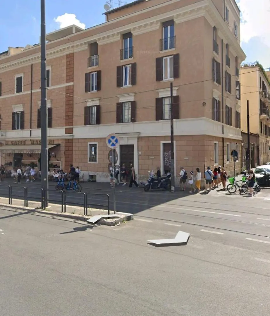 Casa Nel Colosseo 3 Camere Da Letto 2 Bagni Rome 0*,  Italy