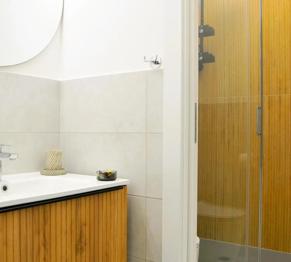 Casa Nel Colosseo 3 Camere Da Letto 2 Bagni Rome 0*,