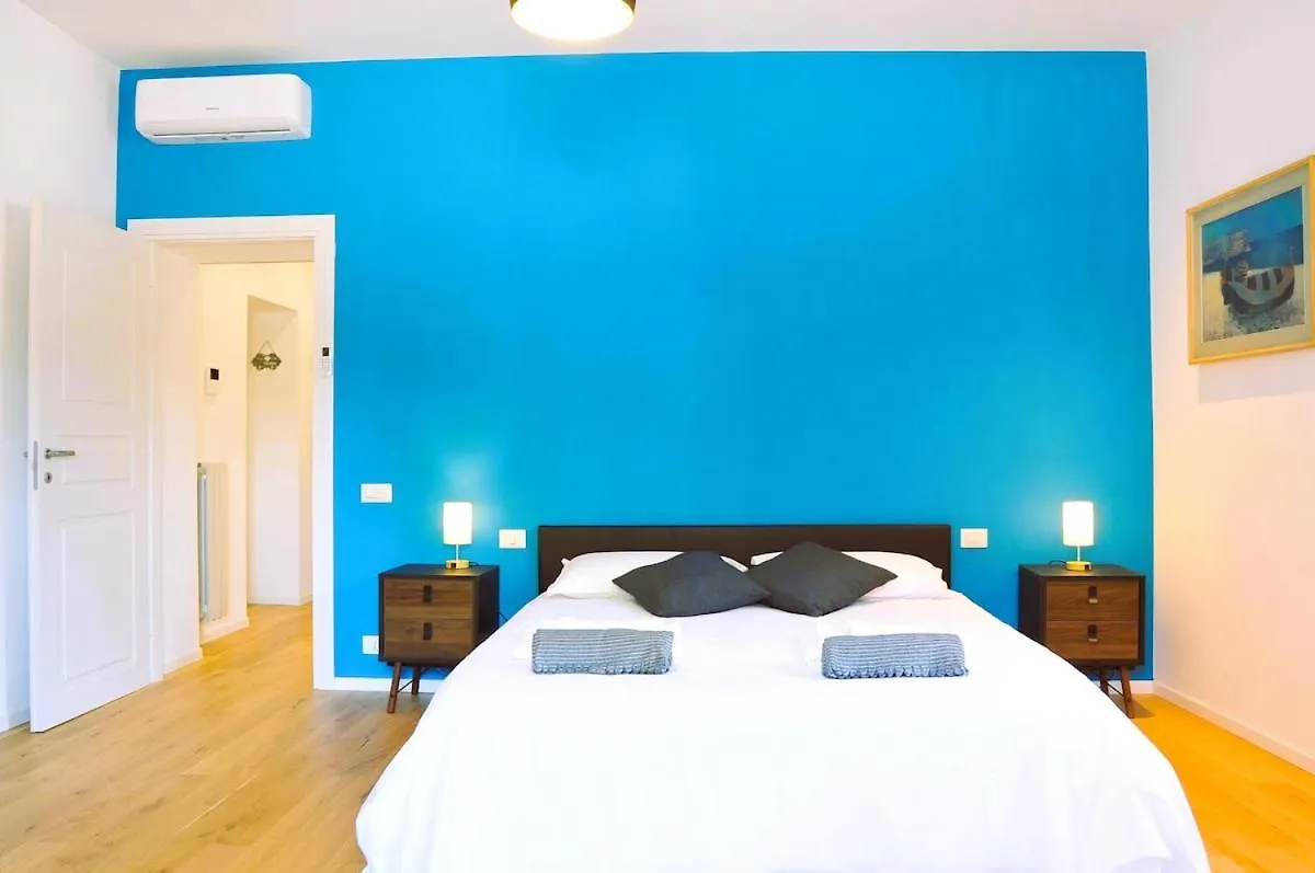 Casa Nel Colosseo 3 Camere Da Letto 2 Bagni Rome