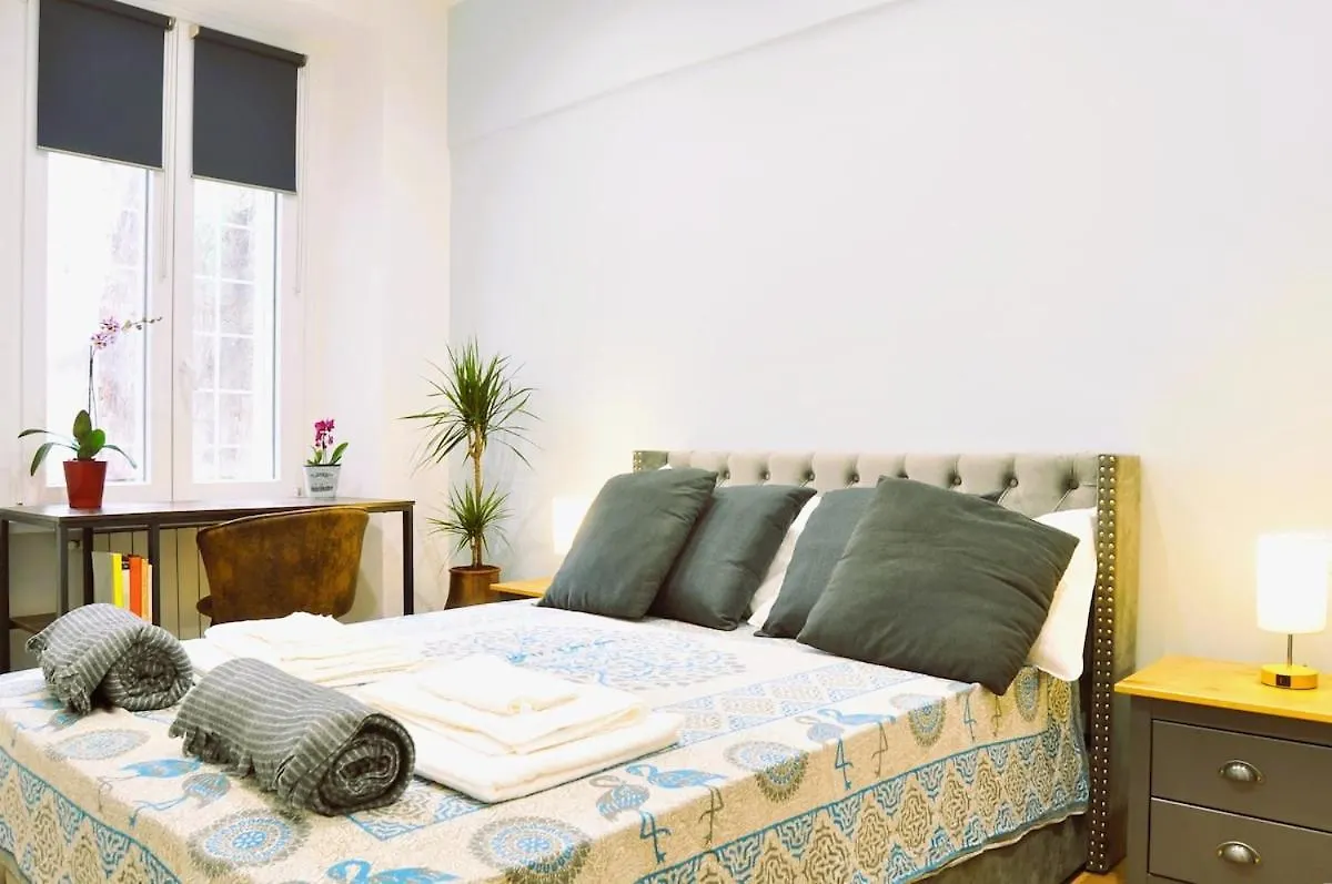 Casa Nel Colosseo 3 Camere Da Letto 2 Bagni Rome 0*,