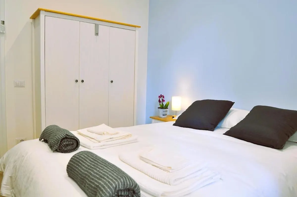 Casa Nel Colosseo 3 Camere Da Letto 2 Bagni Rome