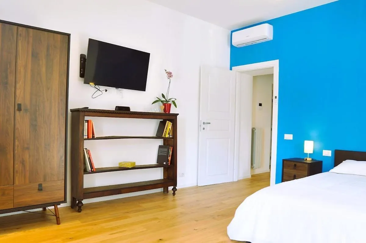 Apartment Casa Nel Colosseo 3 Camere Da Letto 2 Bagni Rome