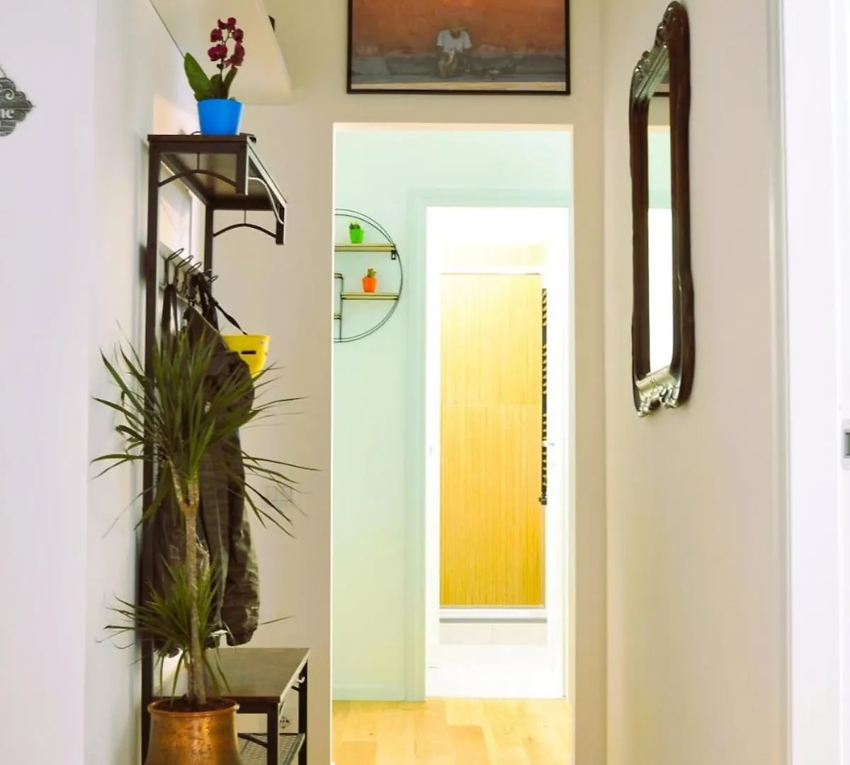 Apartment Casa Nel Colosseo 3 Camere Da Letto 2 Bagni Rome Italy