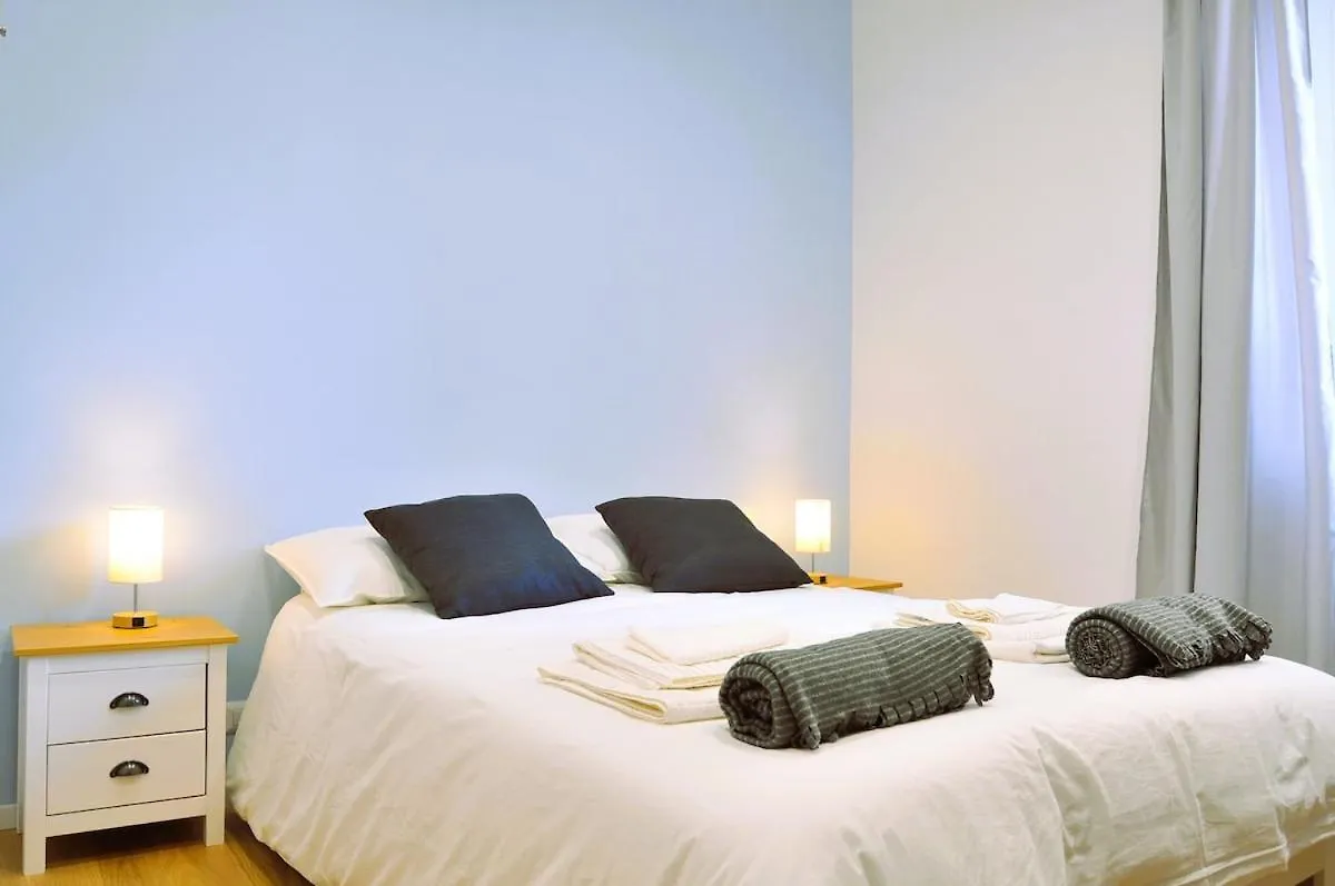 Lägenhet Casa Nel Colosseo 3 Camere Da Letto 2 Bagni Rom